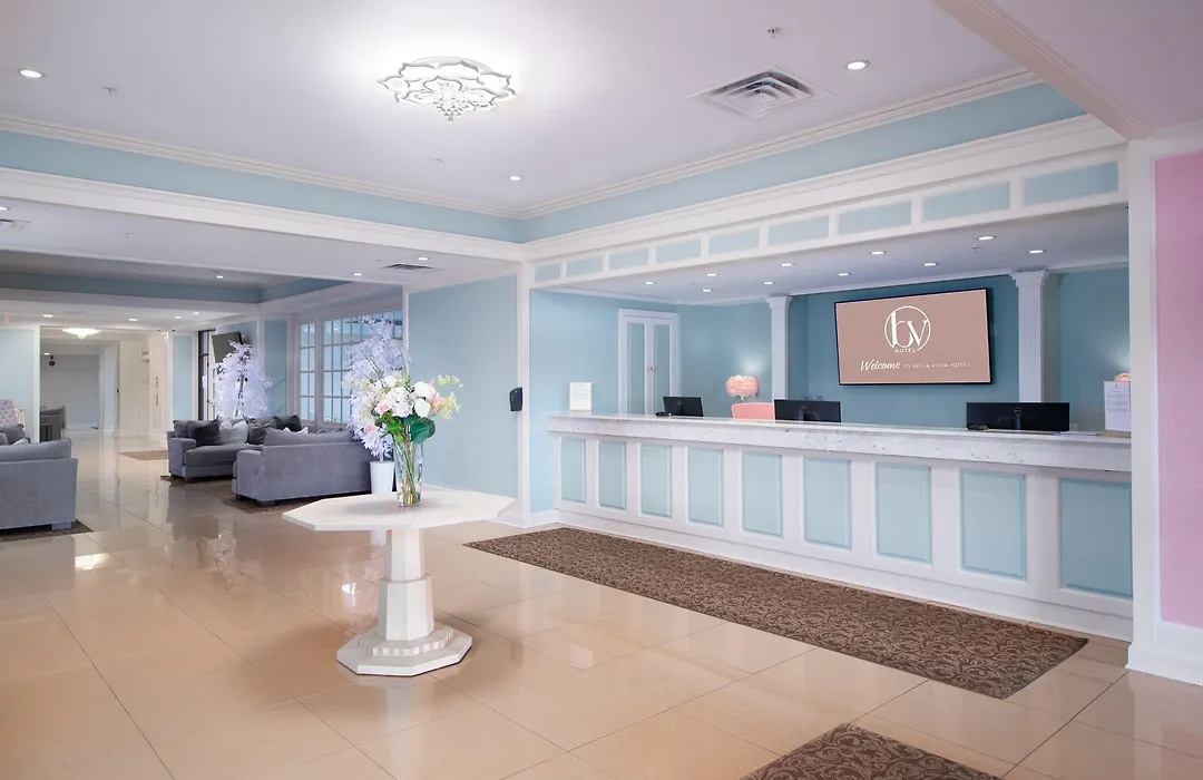 Bella Vista Hotel & Suites-1
