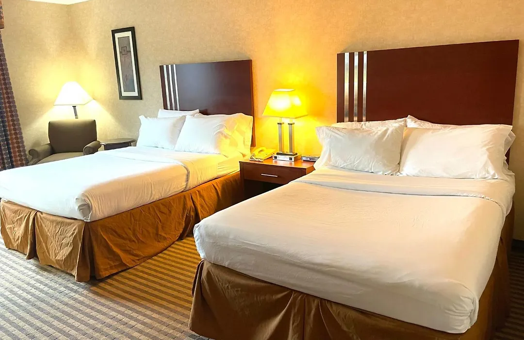 Lynchburg Grand Estate By Ihg-1