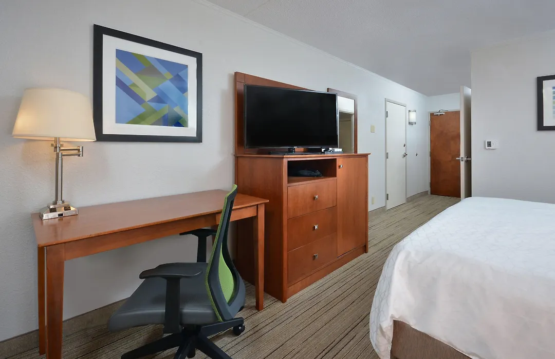 Holiday Inn Express Lynchburg By Ihg-1