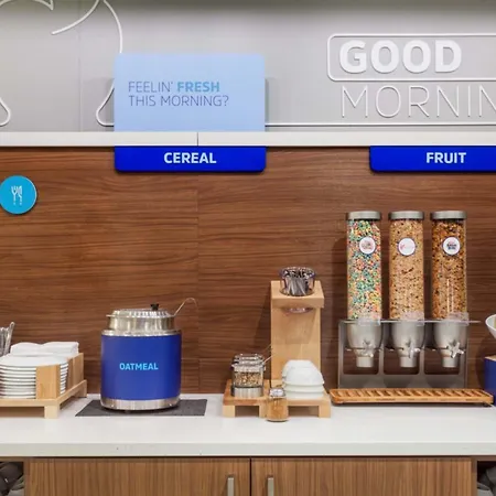 Holiday Inn Express Lynchburg By Ihg-3