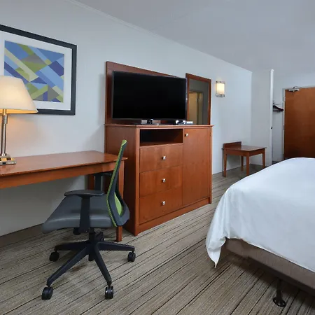 Holiday Inn Express Lynchburg By Ihg-2